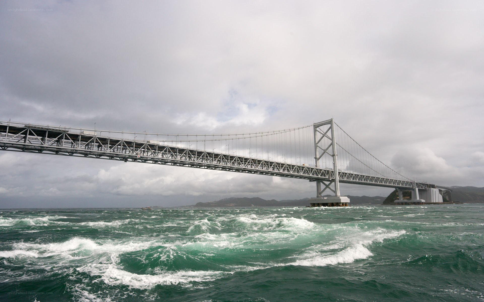 Sagami Bay Bridge