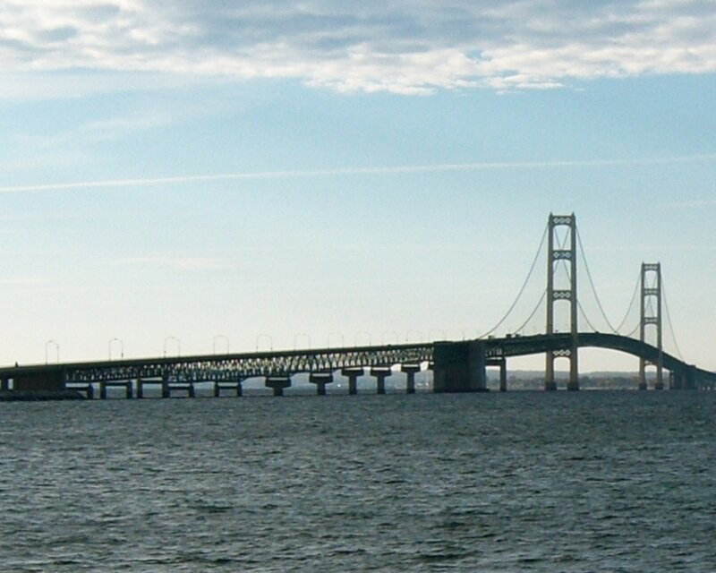 saginaw bay bridge