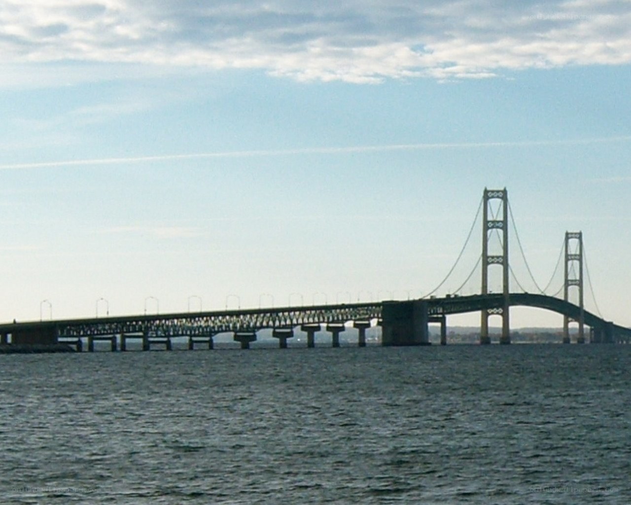 saginaw bay bridge