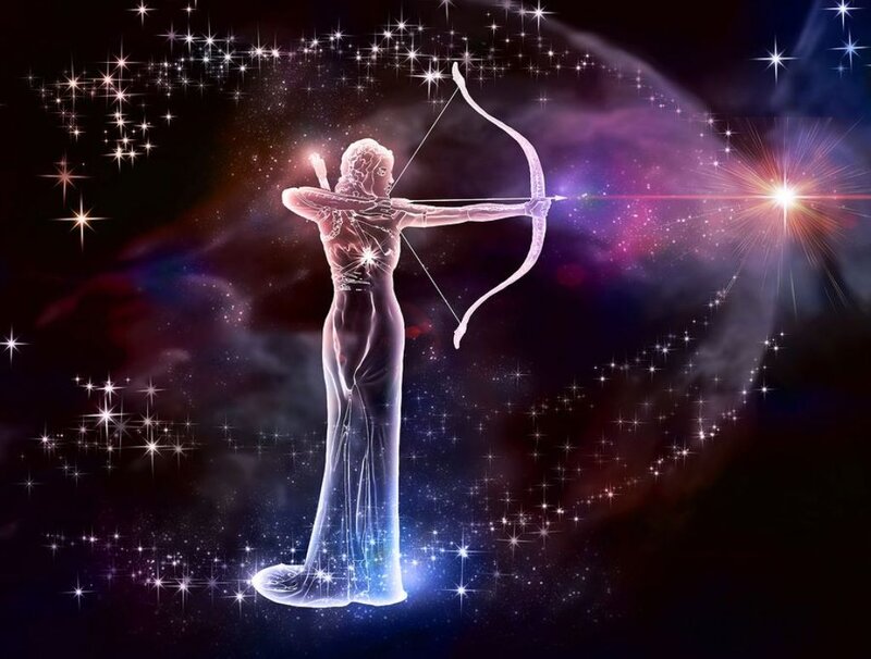 Sagittarius Archer