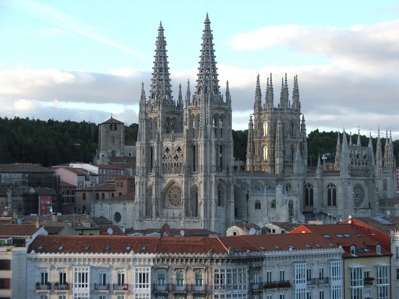 Sagrada Familia cathedral