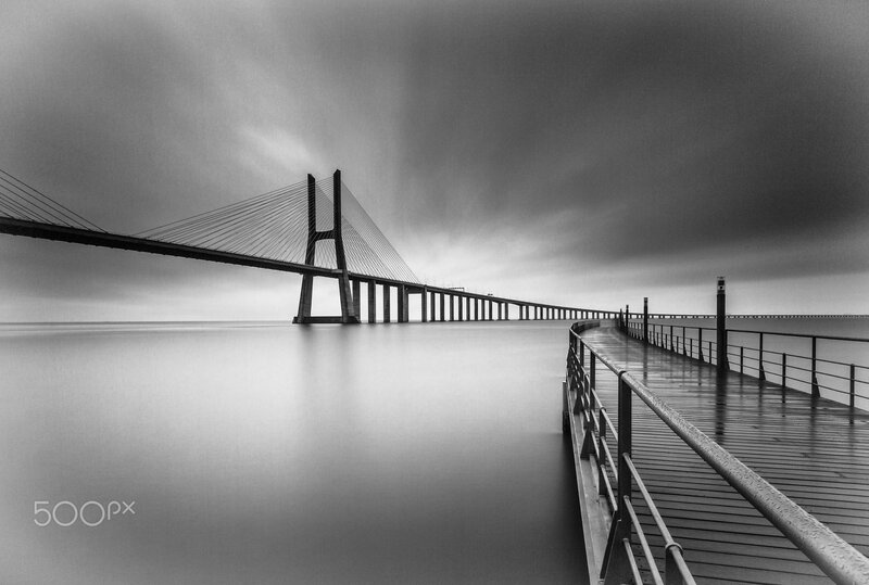 Sagres Bridge