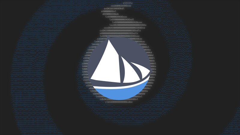 Sailboat Logo