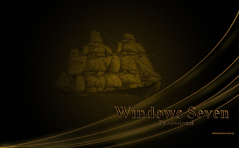 Sailboat Silhouette