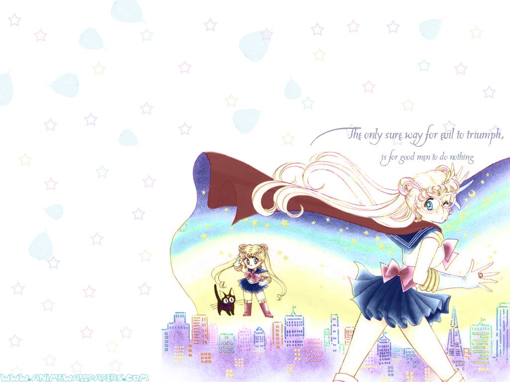 Sailor Moon artwork