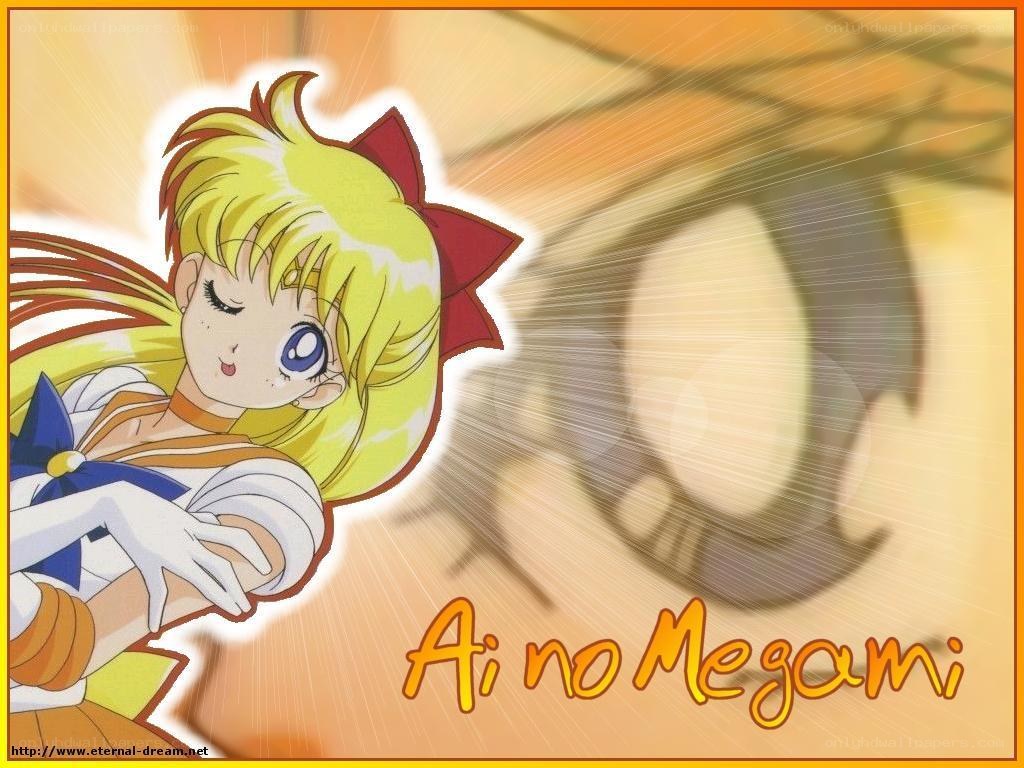 Sailor Moon character art