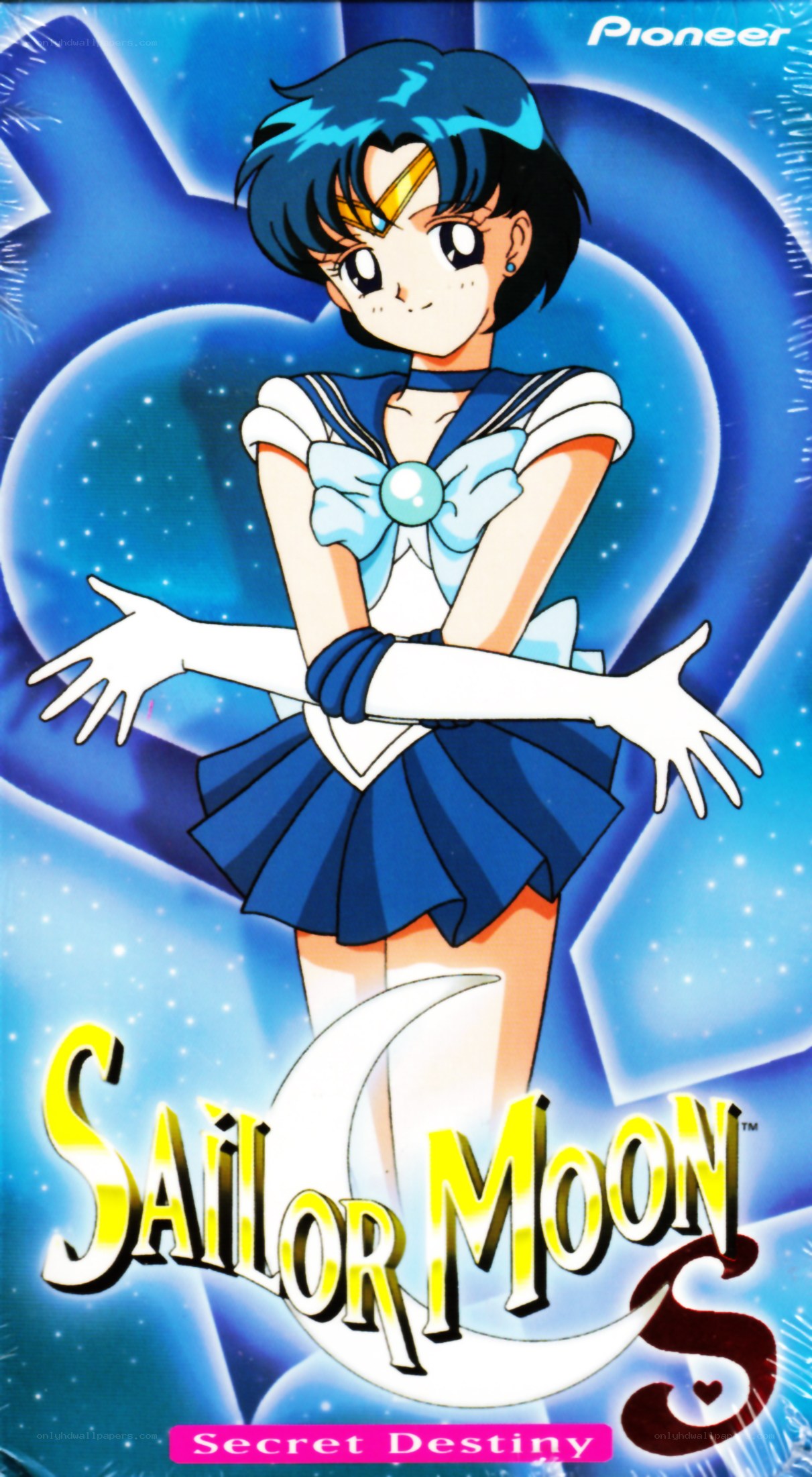Sailor Moon S: Secret Destiny