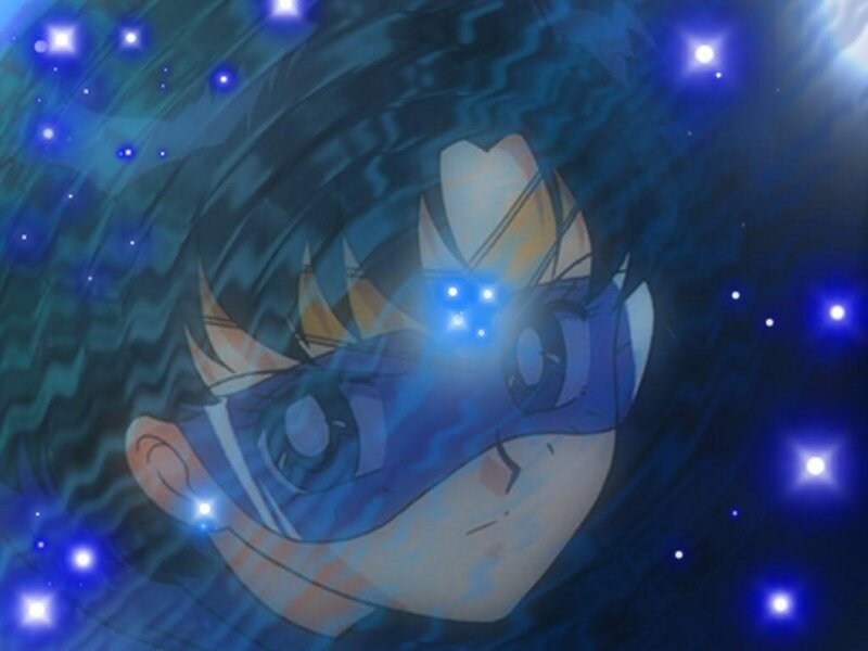 sailor moon transformation