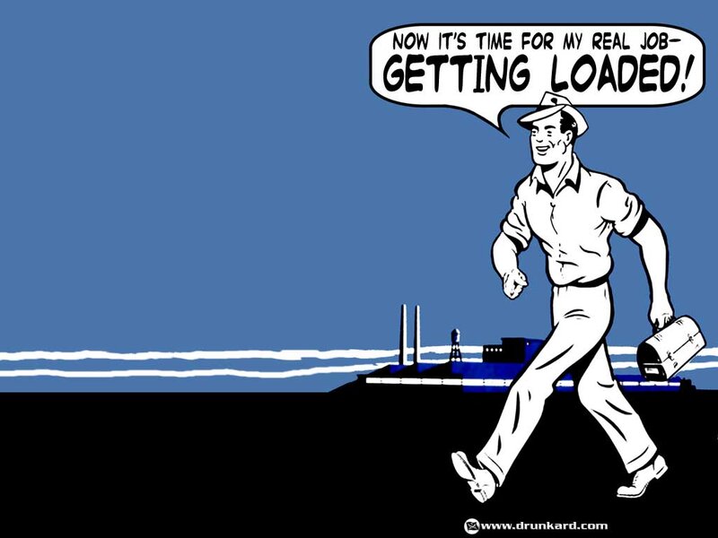 sailor walking to ship