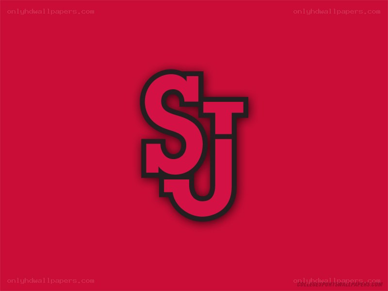Saint Joseph's University logo