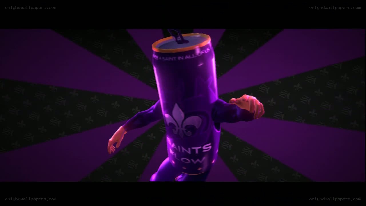 saints row character in can