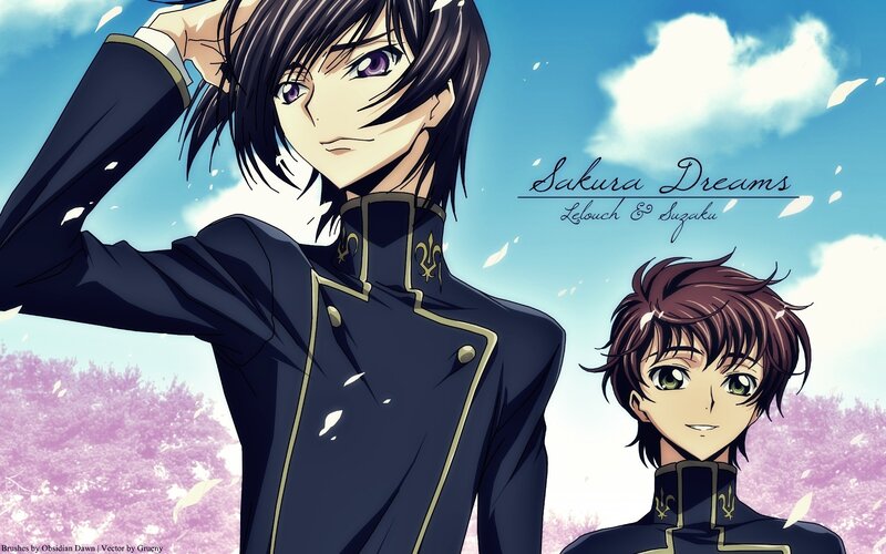 Sakura Dreams artwork