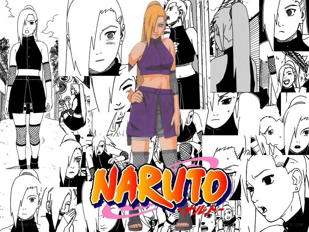 Sakura Haruno collage