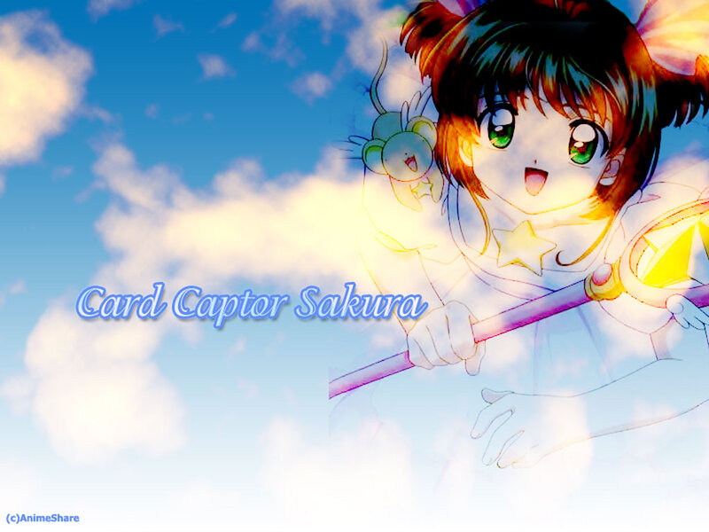 Sakura Kinomoto