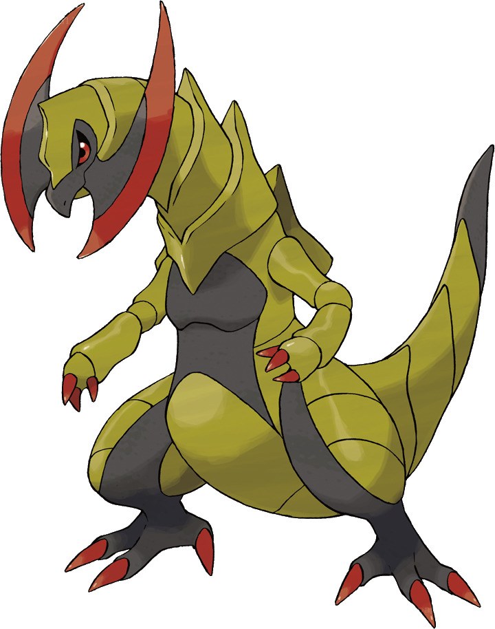 Salamence Pokémon