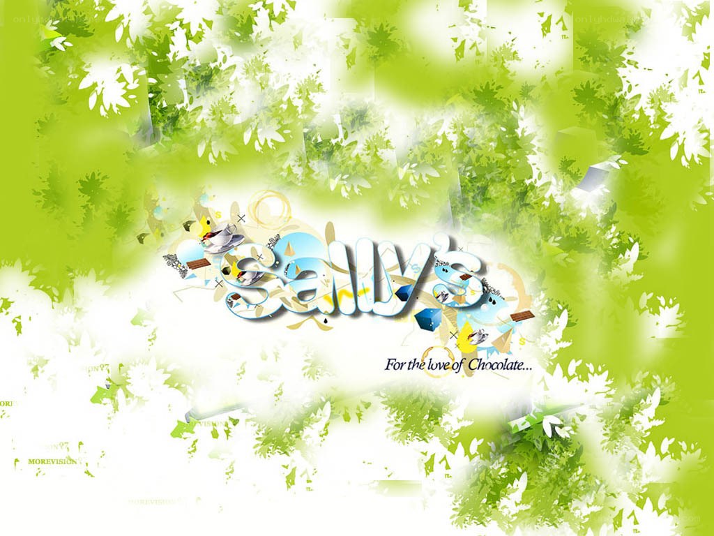 Sally's Chocolate Love