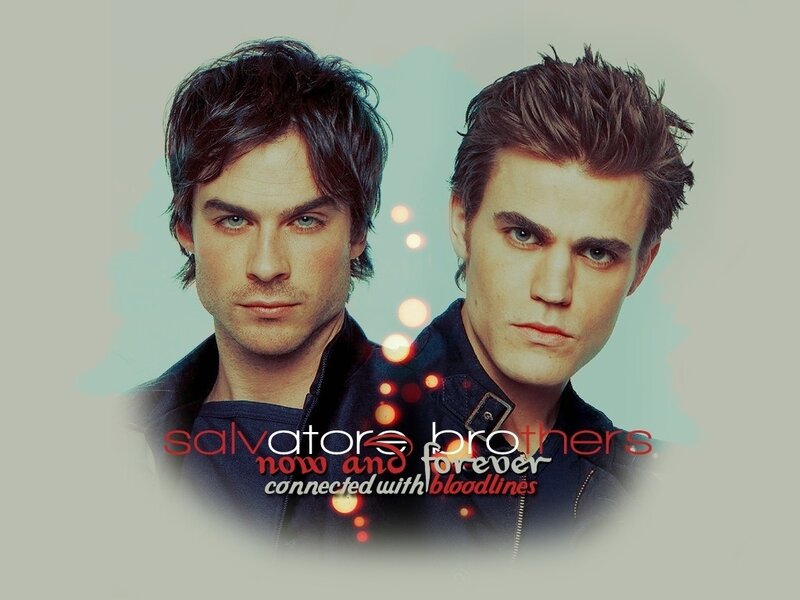 Salvatore brothers promotional image