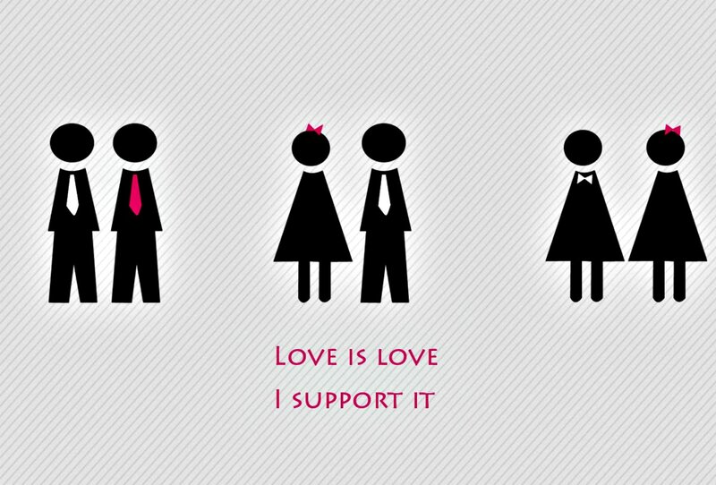 Same-sex Couples