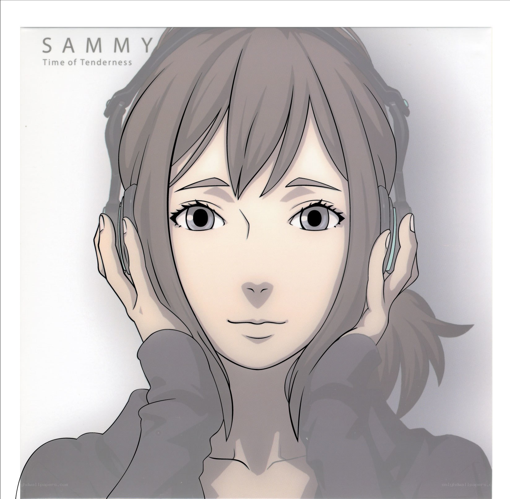 Sammy - Time of Tenderness