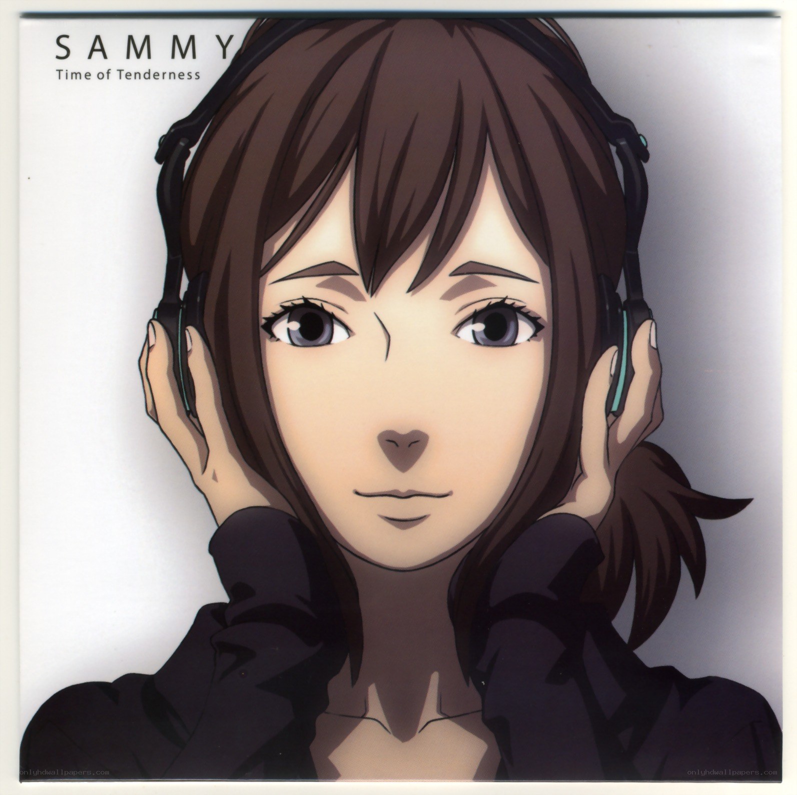 Sammy: Time of Tenderness