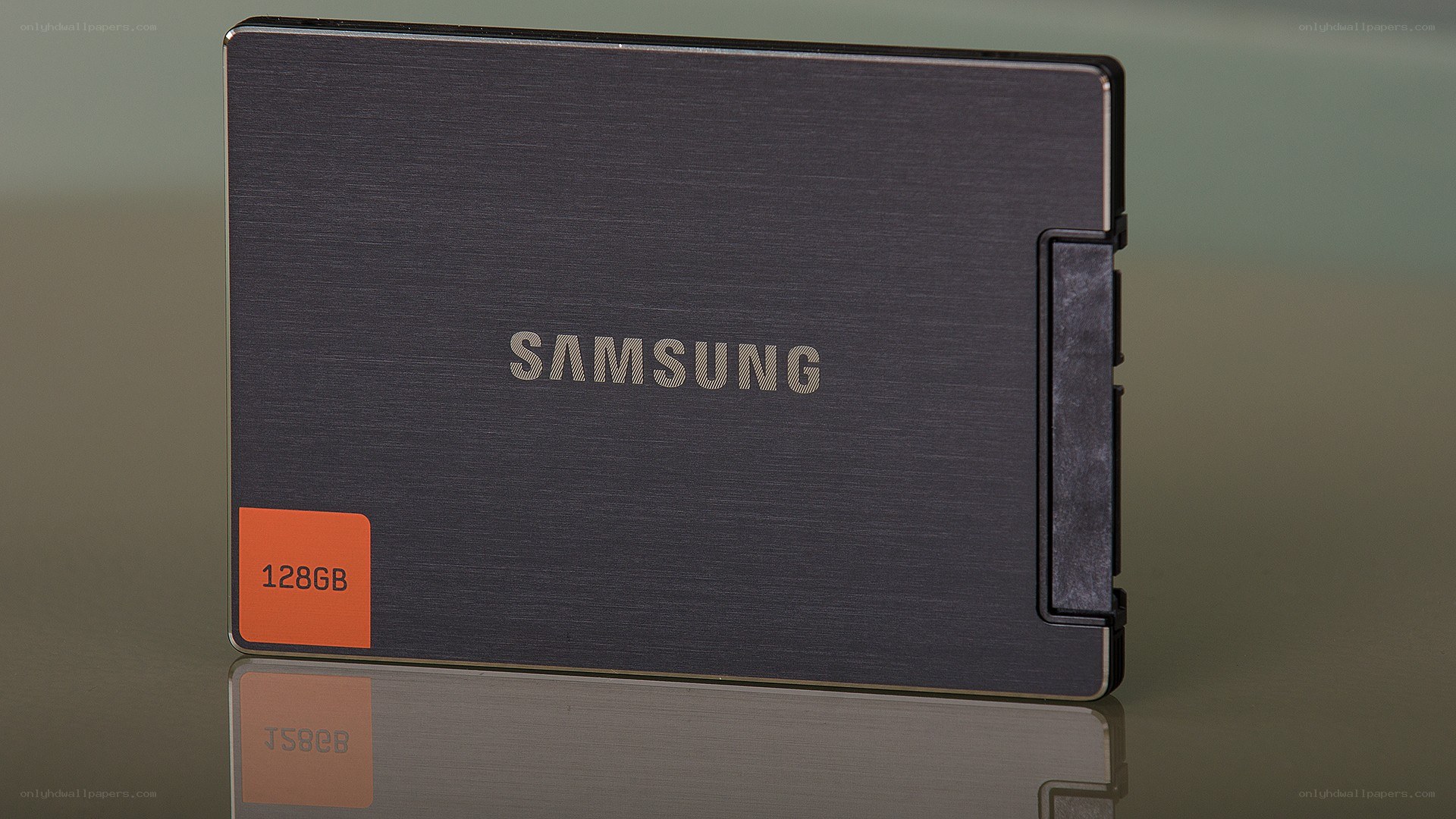 Samsung 128GB SSD