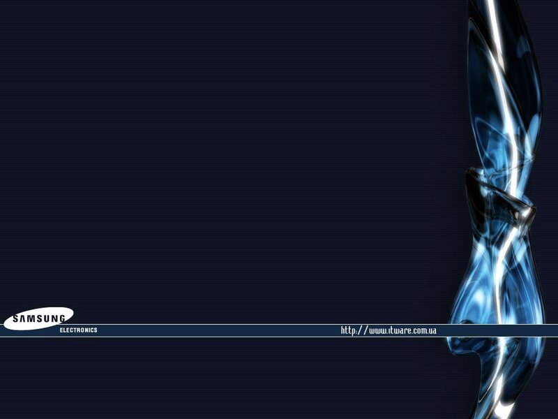 Samsung Electronics wallpaper