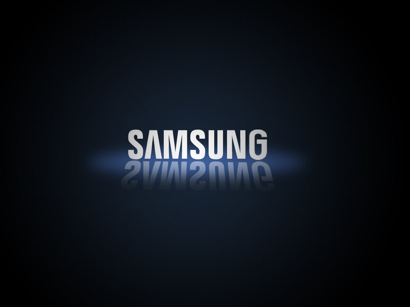Samsung Logo