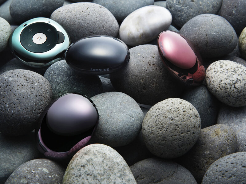 Samsung Wireless Earbuds