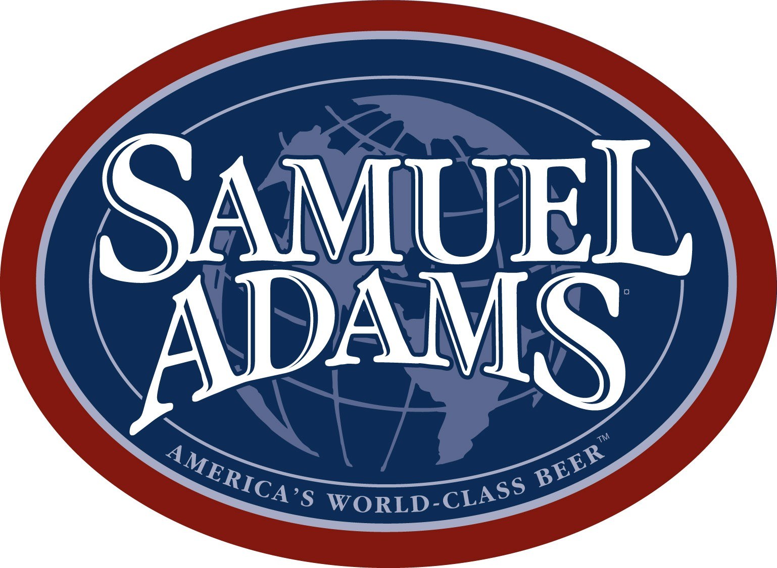Samuel Adams beer logo