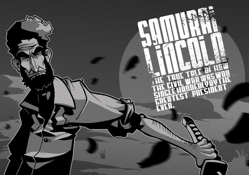 Samurai Lincoln