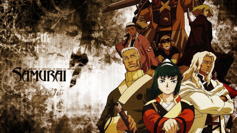 Samurai: The Age of Warriors