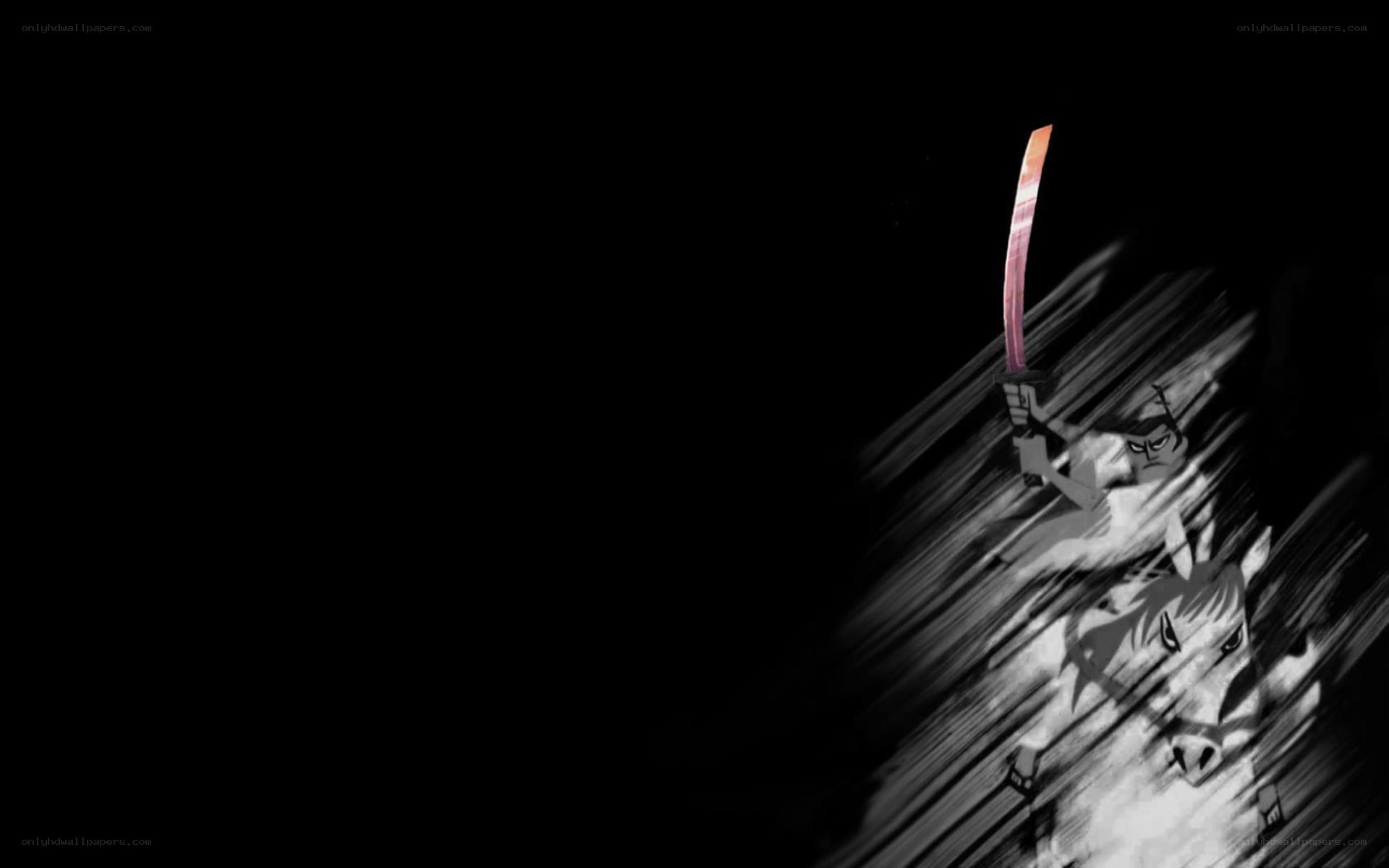 samurai warrior on horseback