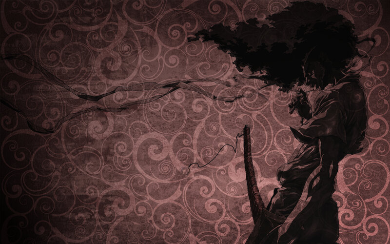 samurai warrior with sword