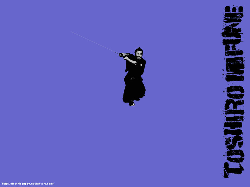 samurai warrior with sword