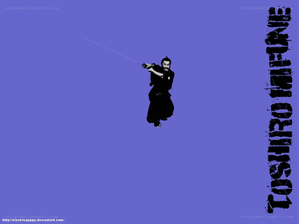 samurai warrior with sword