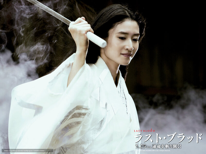samurai warrior with sword