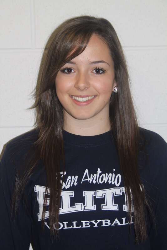 San Antonio Elite Volleyball