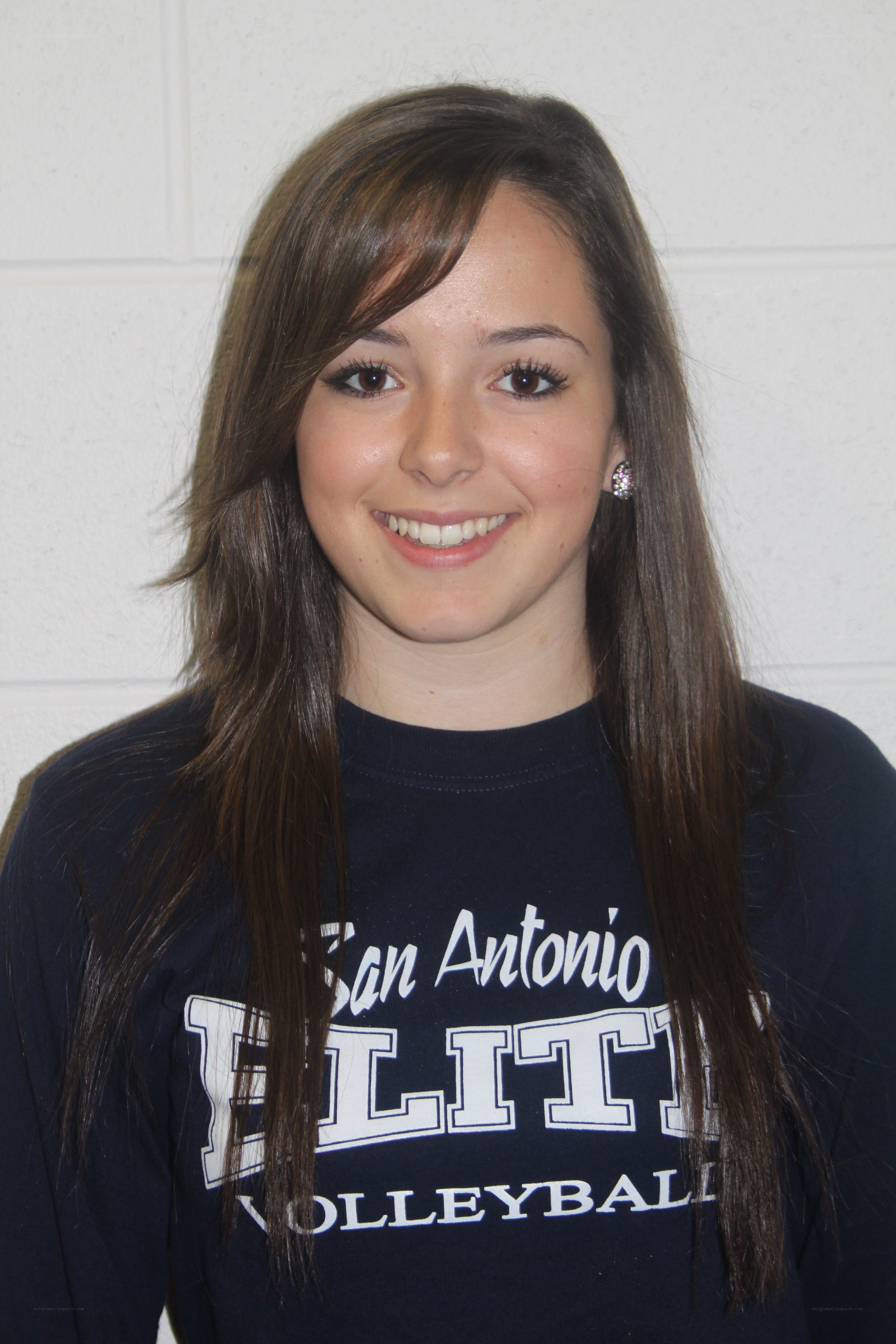 San Antonio Elite Volleyball