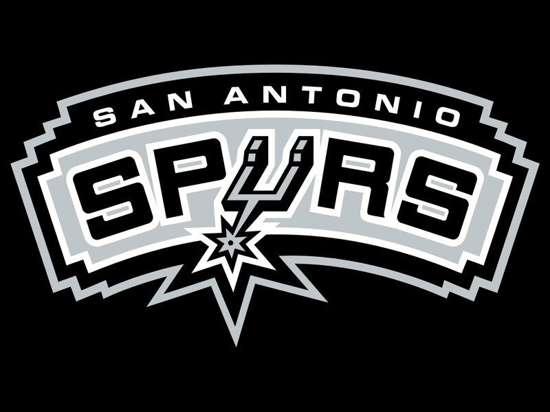 San Antonio Spurs logo