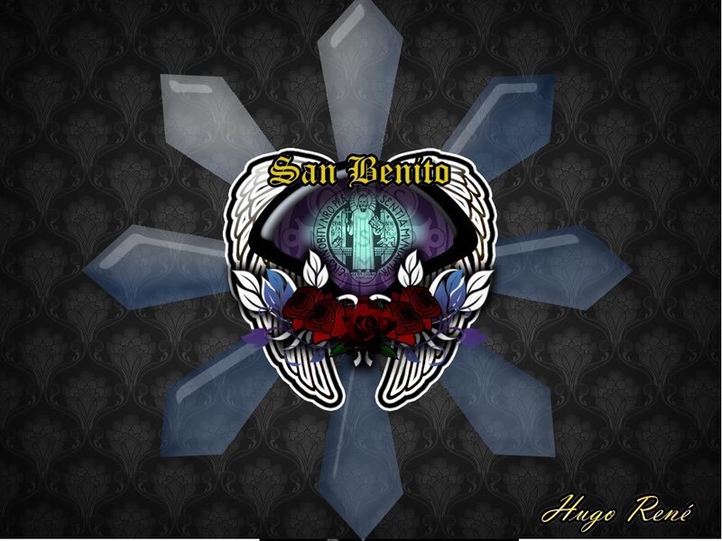 San Benito Emblem