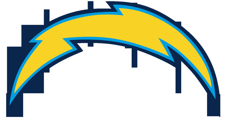 San Diego Chargers logo