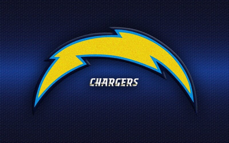 San Diego Chargers logo