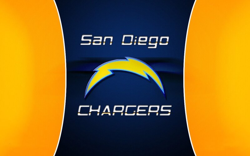 San Diego Chargers logo