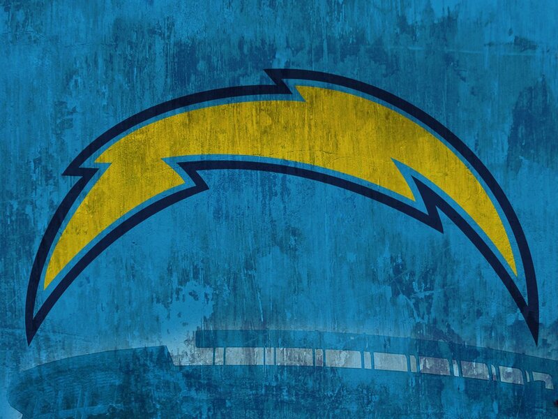 San Diego Chargers logo