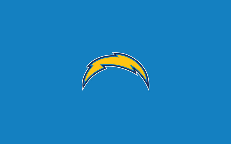 San Diego Chargers logo