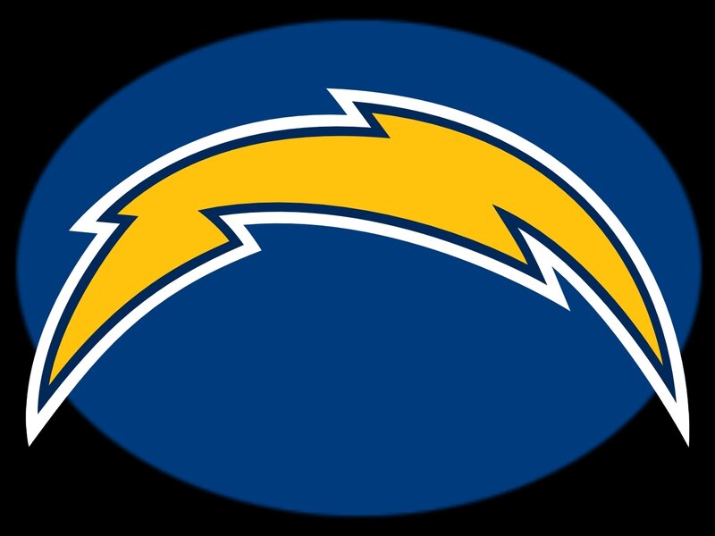 San Diego Chargers logo