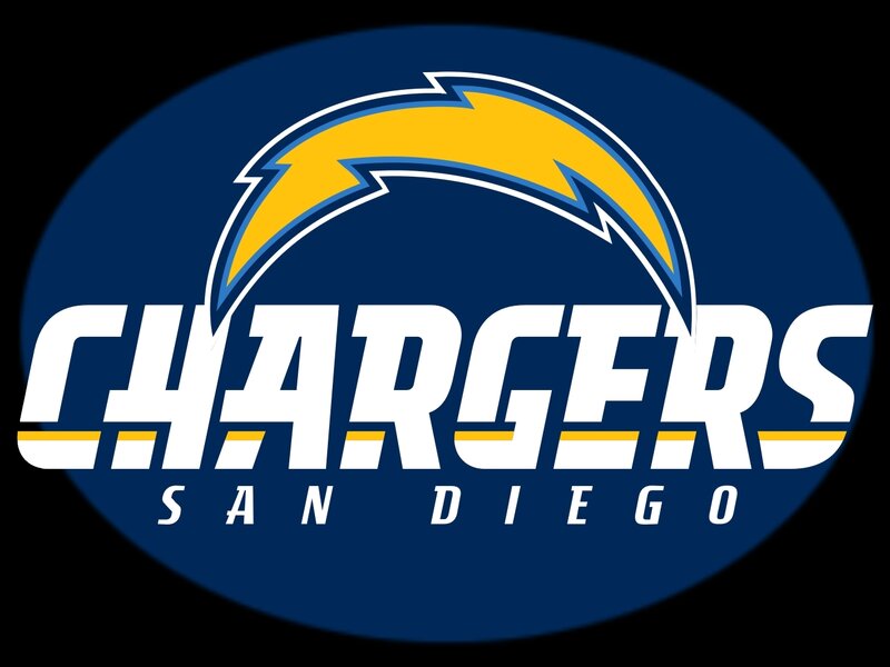 San Diego Chargers logo