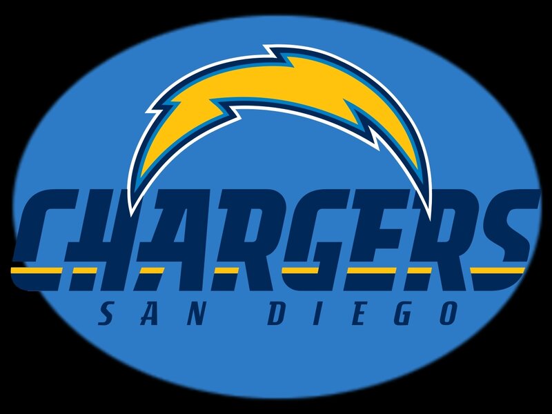 San Diego Chargers logo