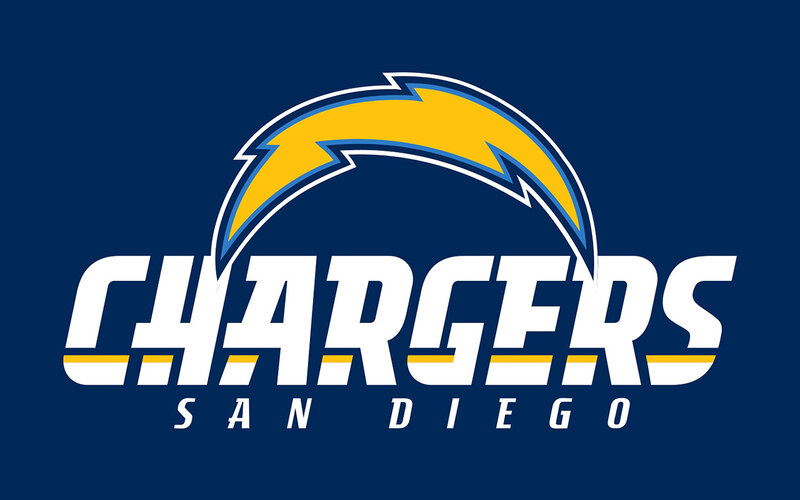 San Diego Chargers logo