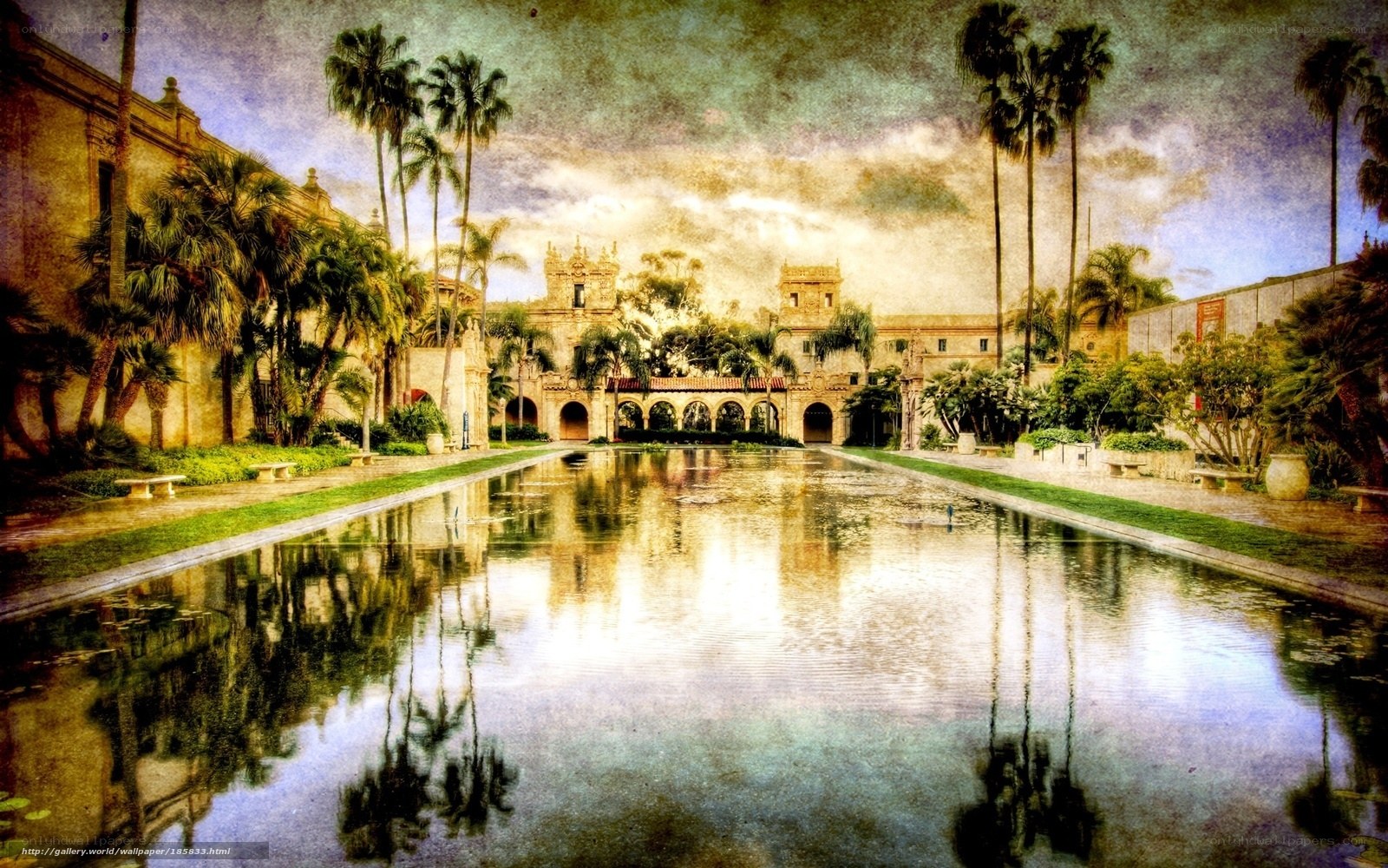 San Diego Mission Reflection